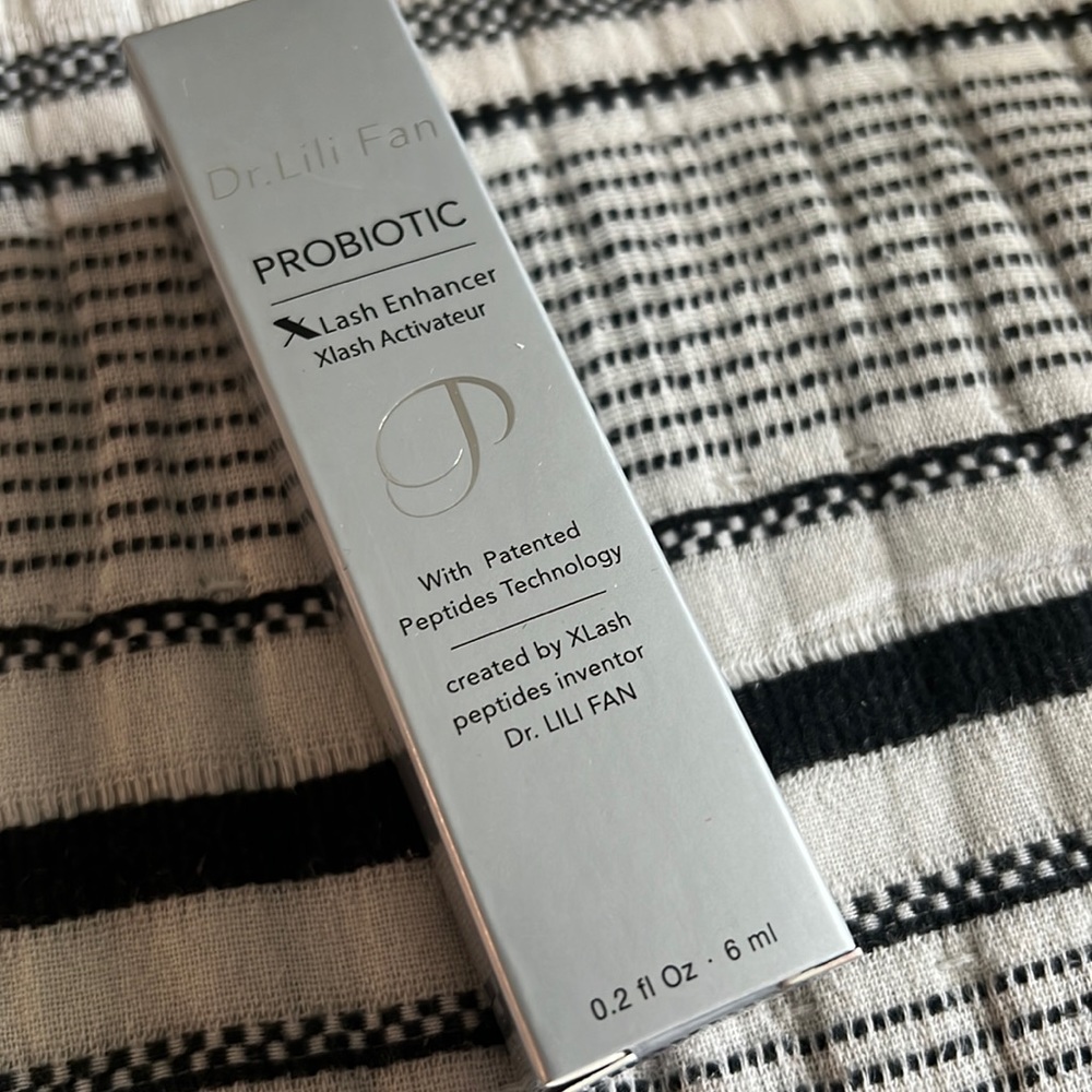 Dr. Lili Fan Probiotic Lash Enhancer